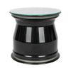 Oscar Piastri 2024 Race Used McLaren Formula 1 Team Rear Wheel Rim Table - Saudi Arabian GP