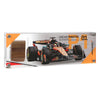Oscar Piastri 2025 Chinese Grand Prix Winning McLaren Skid Plank – Race-Used – Limited Edition of 200