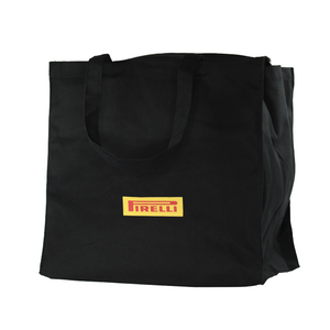 Pirelli 2026 Wind Tunnel Tyre - Red Compound