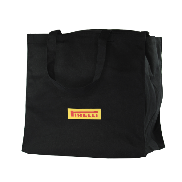Pirelli 2026 Wind Tunnel Tyre - Red Compound