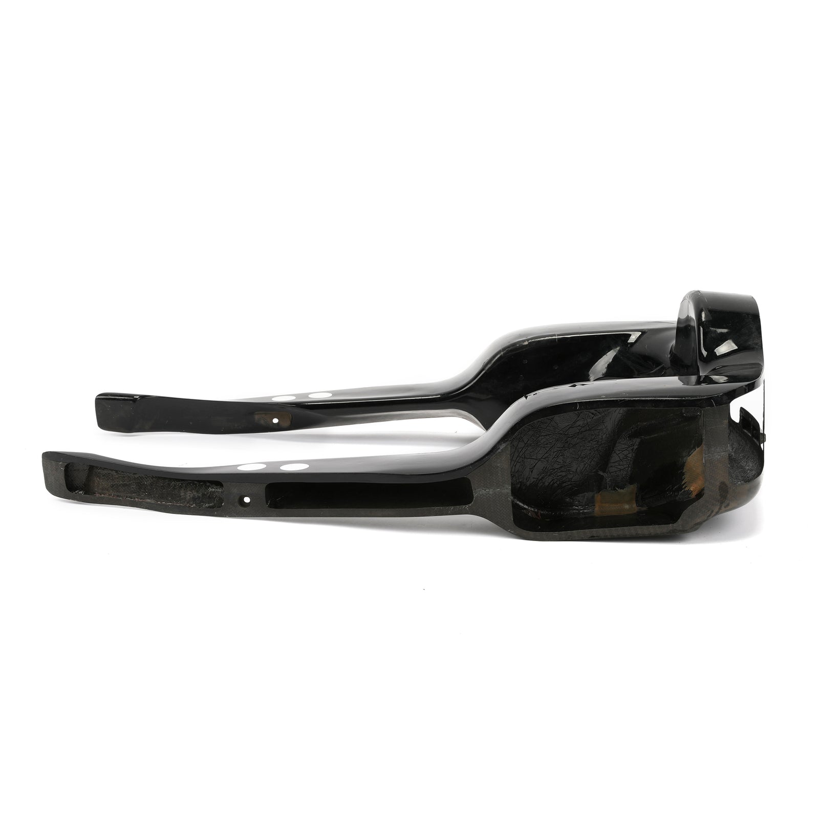 Auction LOT 005 - Paul Di Resta 2014 Force India Headrest - Used