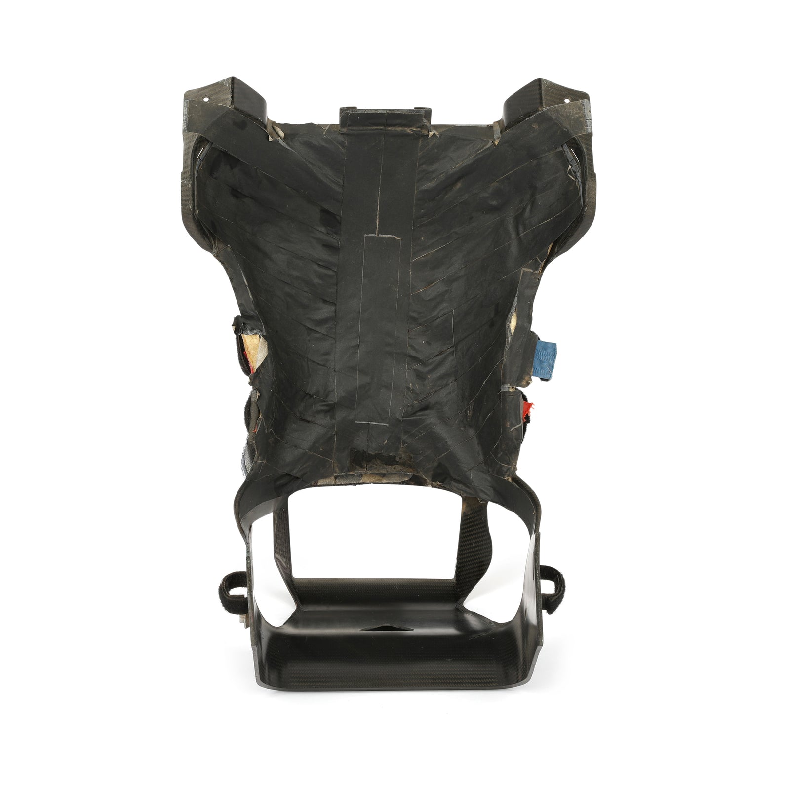Auction LOT 011 - Paul Di Resta 2010 Force India Seat - Used