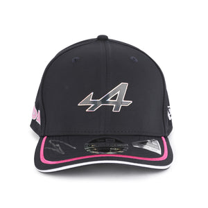 Pierre Gasly 2025 Signed BWT Alpine Formula One® Team Cap