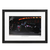Franco Colapinto 2025 Signed BWT Alpine Formula One® Team Photo