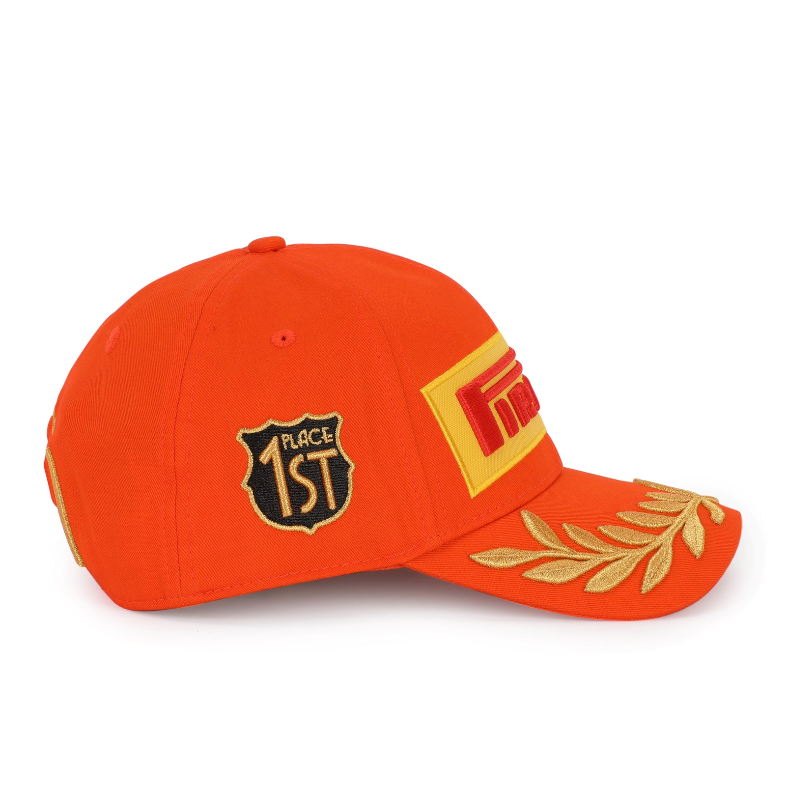 Pirelli Podium Cap - 2025 Spanish Grand Prix
