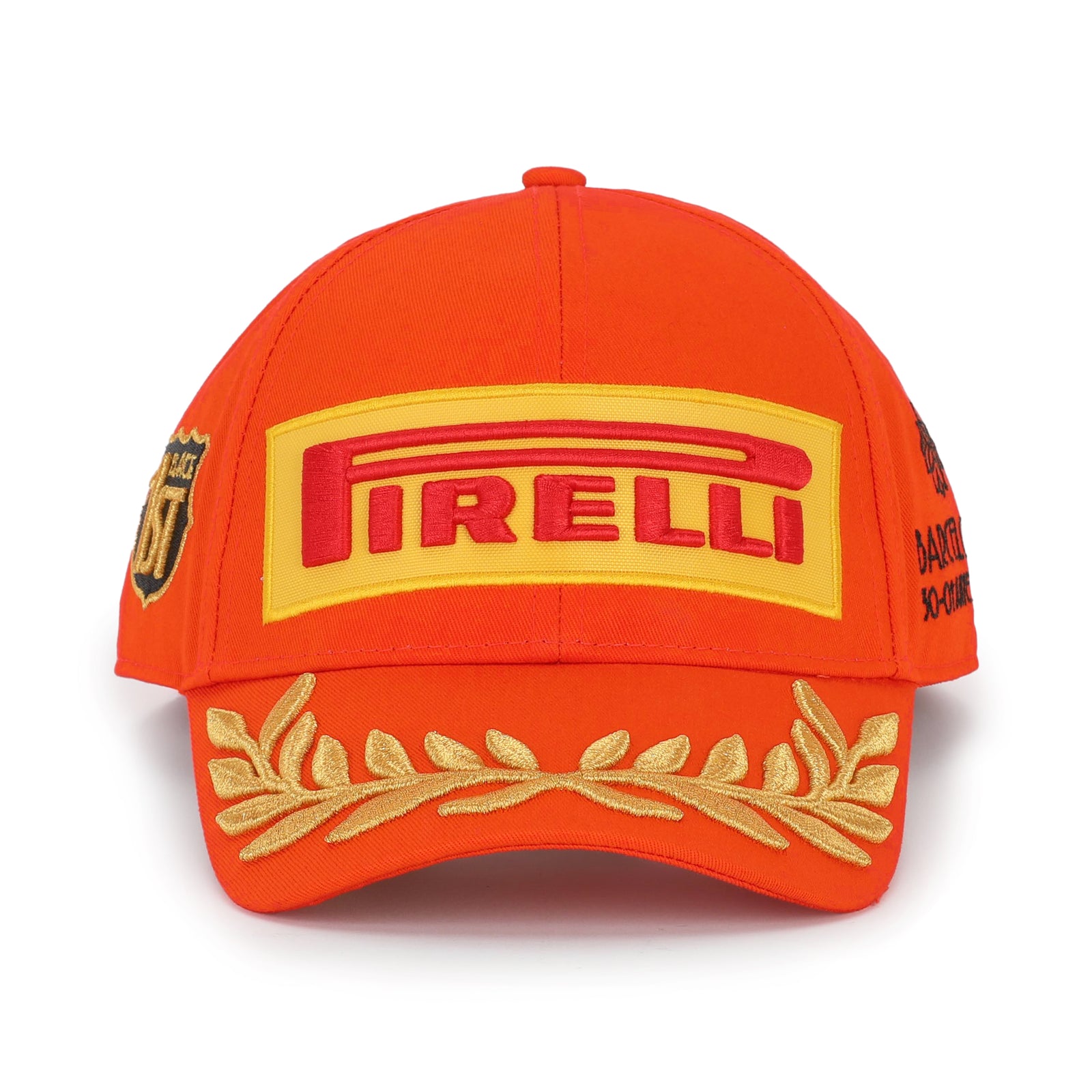 Pirelli Podium Cap - 2025 Spanish Grand Prix