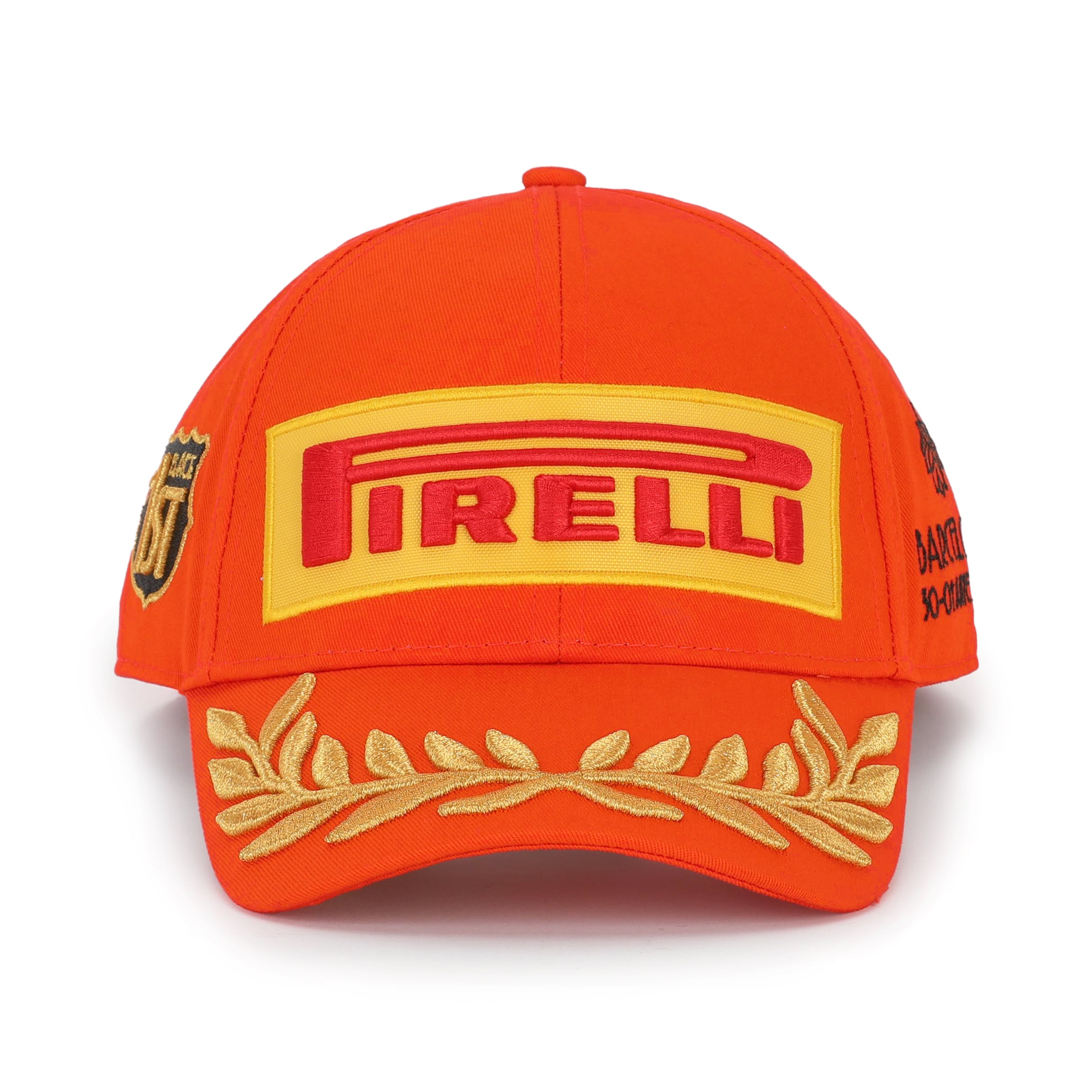 Pirelli Podium Cap - 2025 Spanish Grand Prix