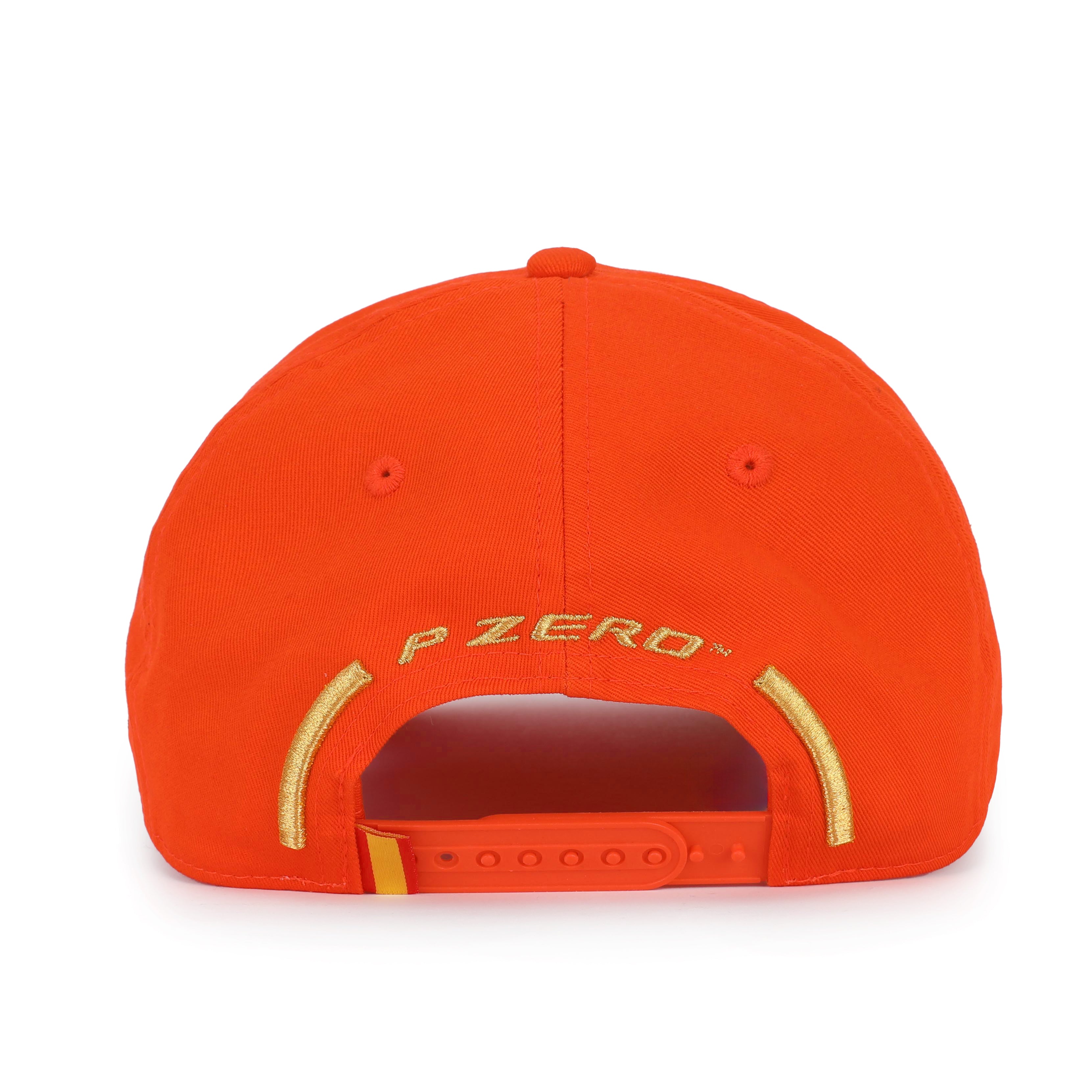 Pirelli Podium Cap - 2025 Spanish Grand Prix