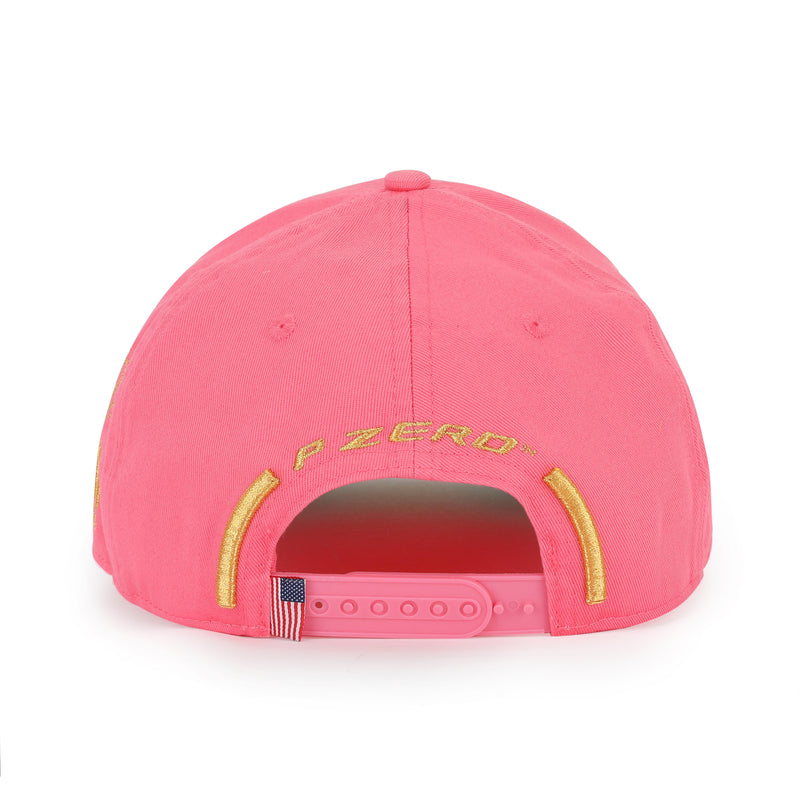 Pirelli Podium Cap - 2025 Miami Grand Prix