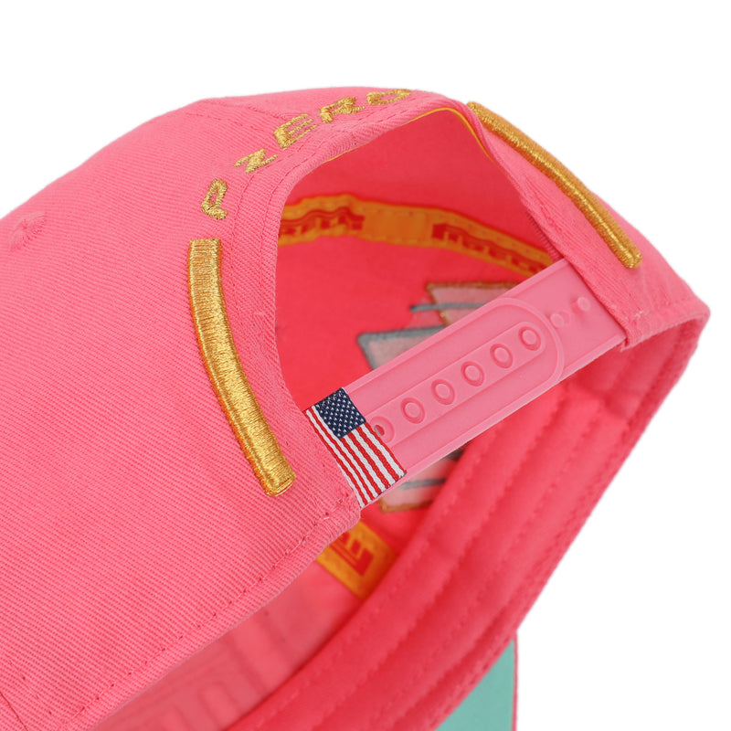 Pirelli Podium Cap - 2025 Miami Grand Prix