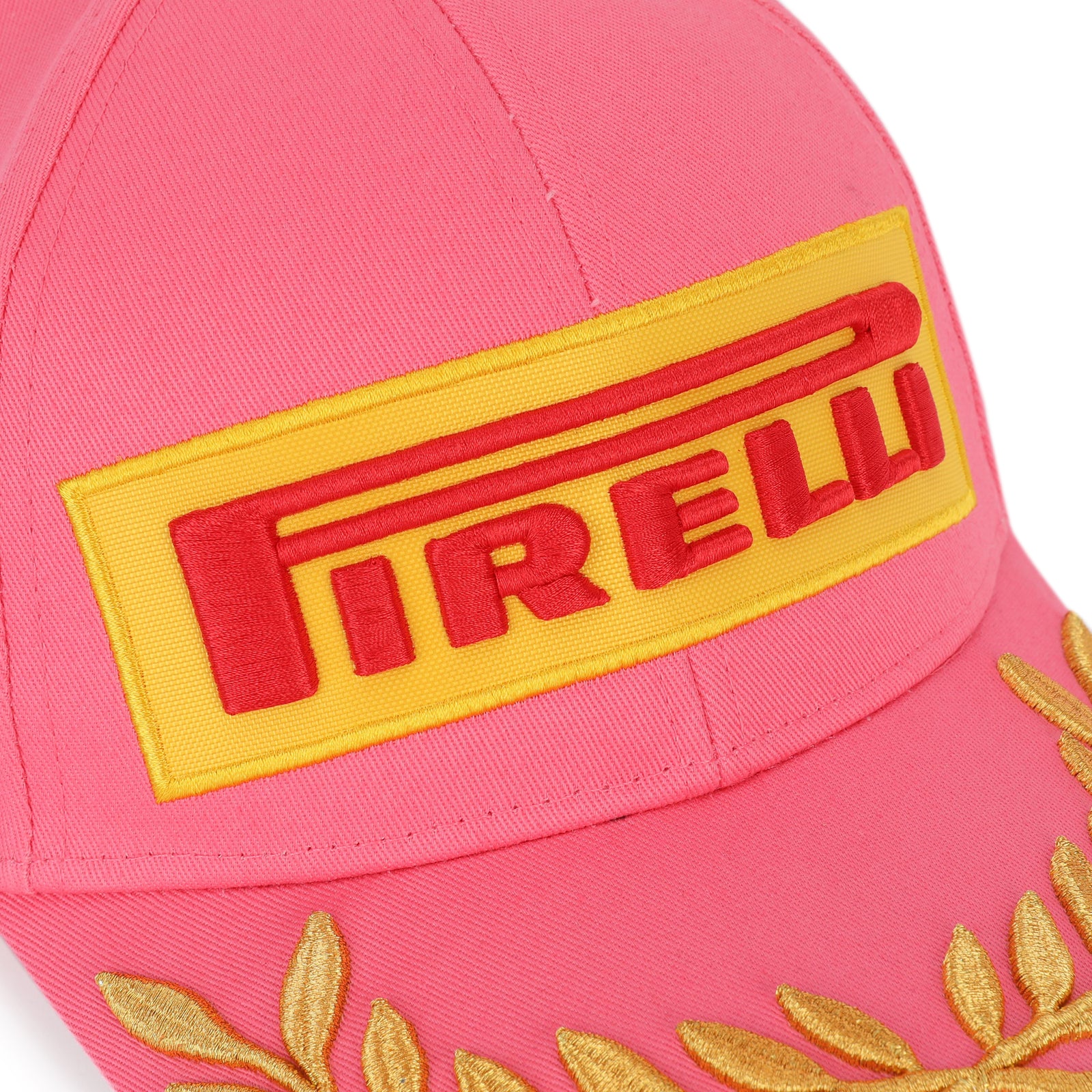 Pirelli Podium Cap - 2025 Miami Grand Prix