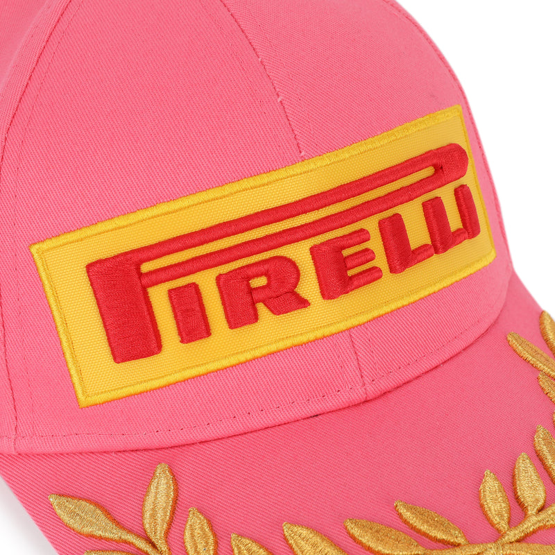 Pirelli Podium Cap - 2025 Miami Grand Prix