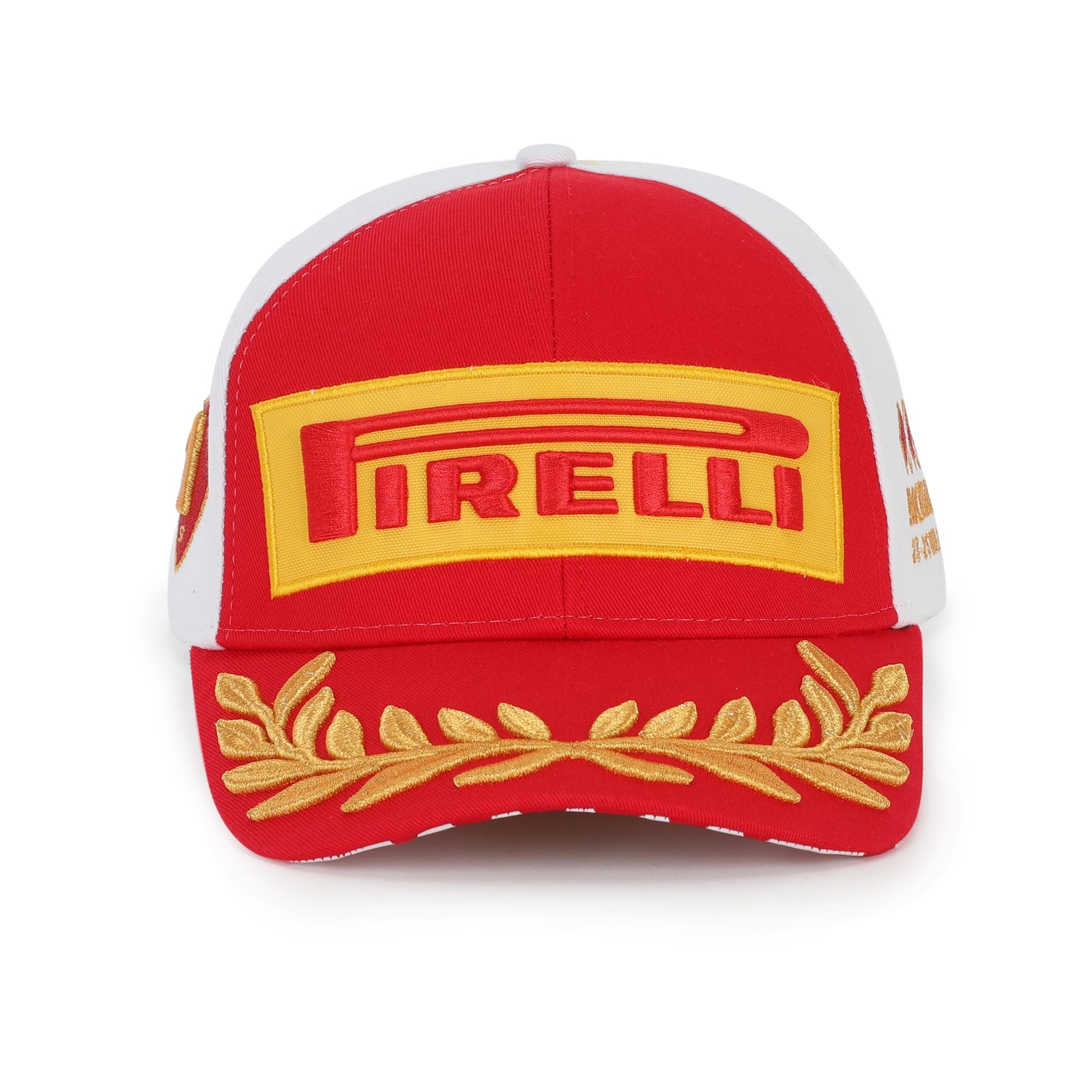 Pirelli Podium Cap - 2025 Monaco Grand Prix