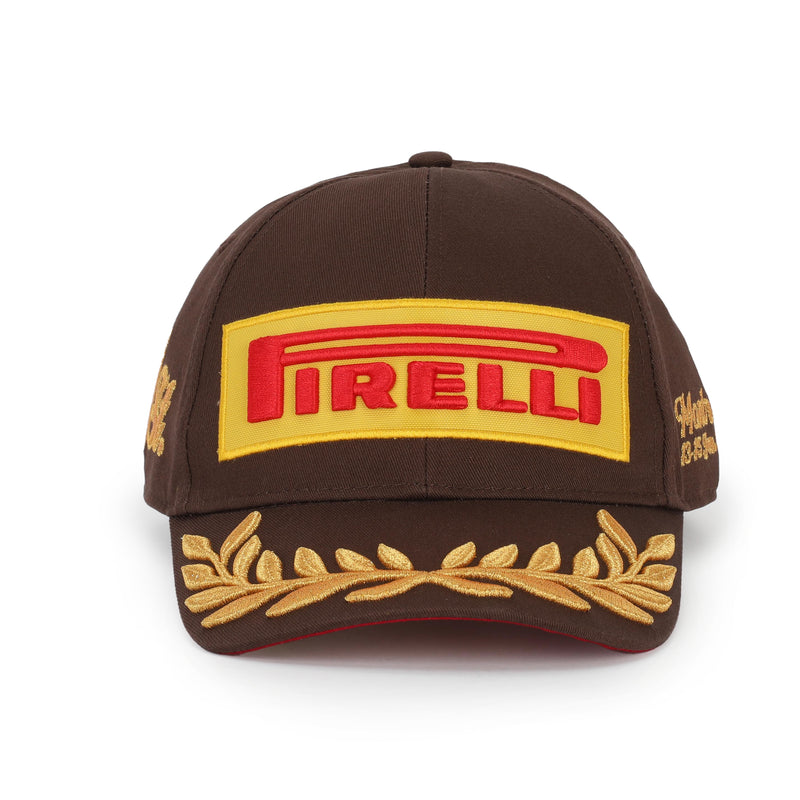 Pirelli Podium Cap - 2025 Canadian Grand Prix