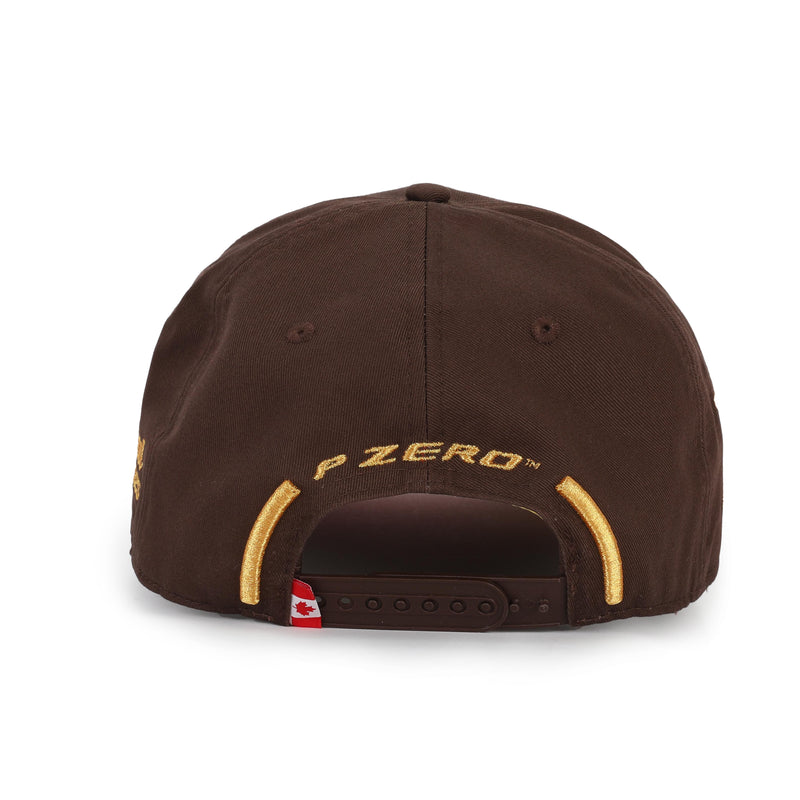 Pirelli Podium Cap - 2025 Canadian Grand Prix
