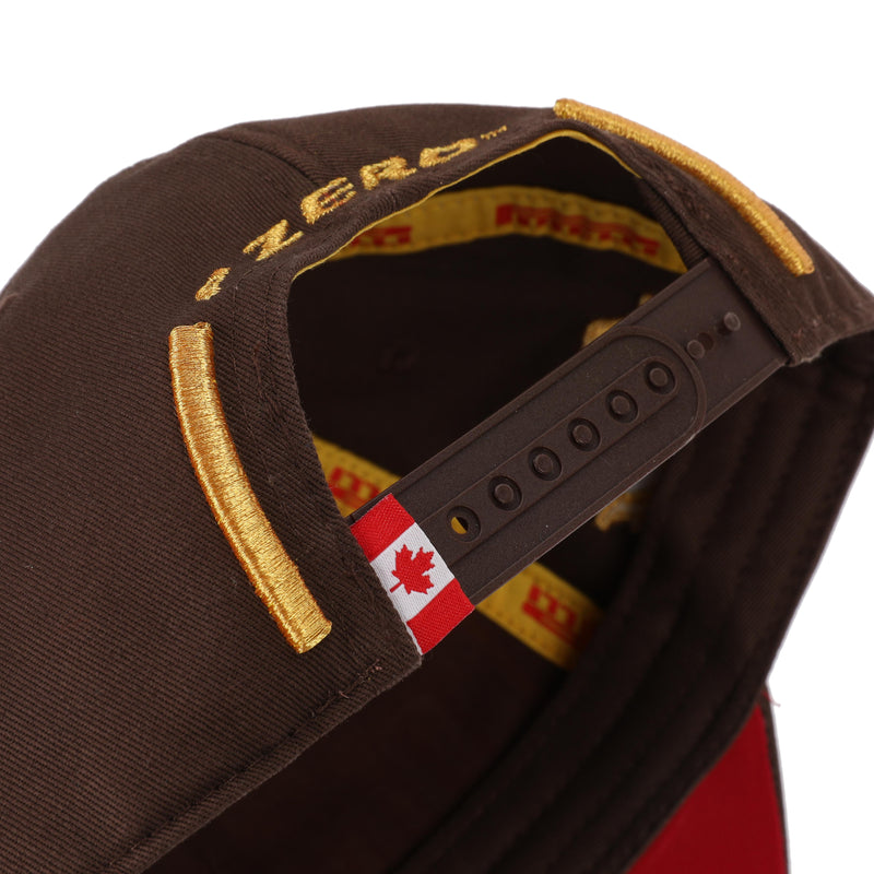 Pirelli Podium Cap - 2025 Canadian Grand Prix