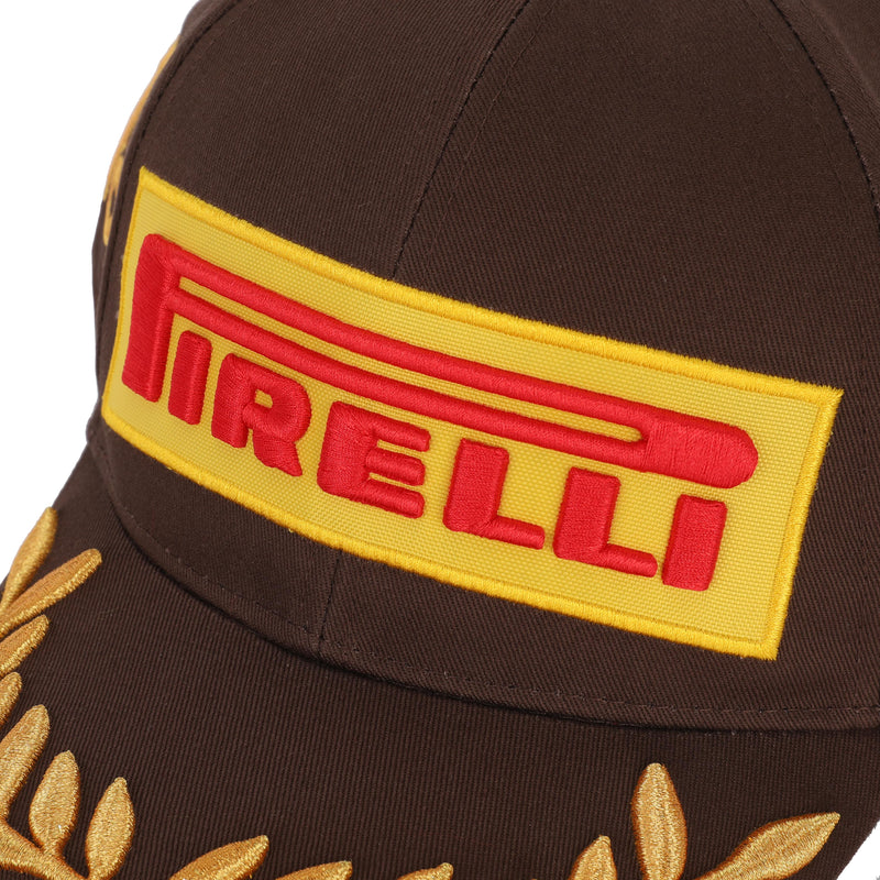 Pirelli Podium Cap - 2025 Canadian Grand Prix