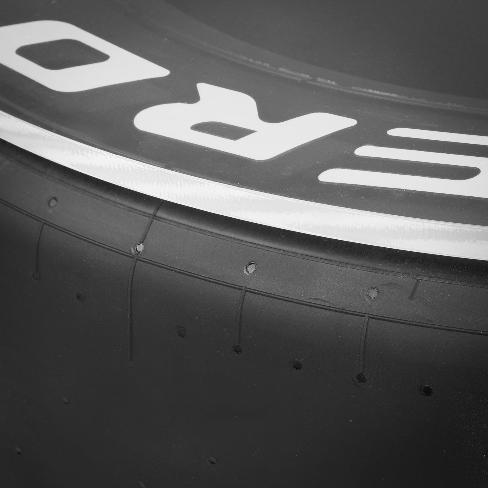 Pirelli 2025 Hard Compound Tyre Table