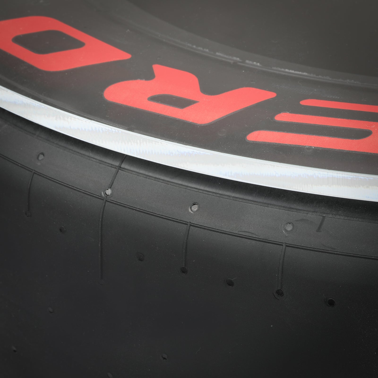 Pirelli 2025 Soft Compound Tyre Table