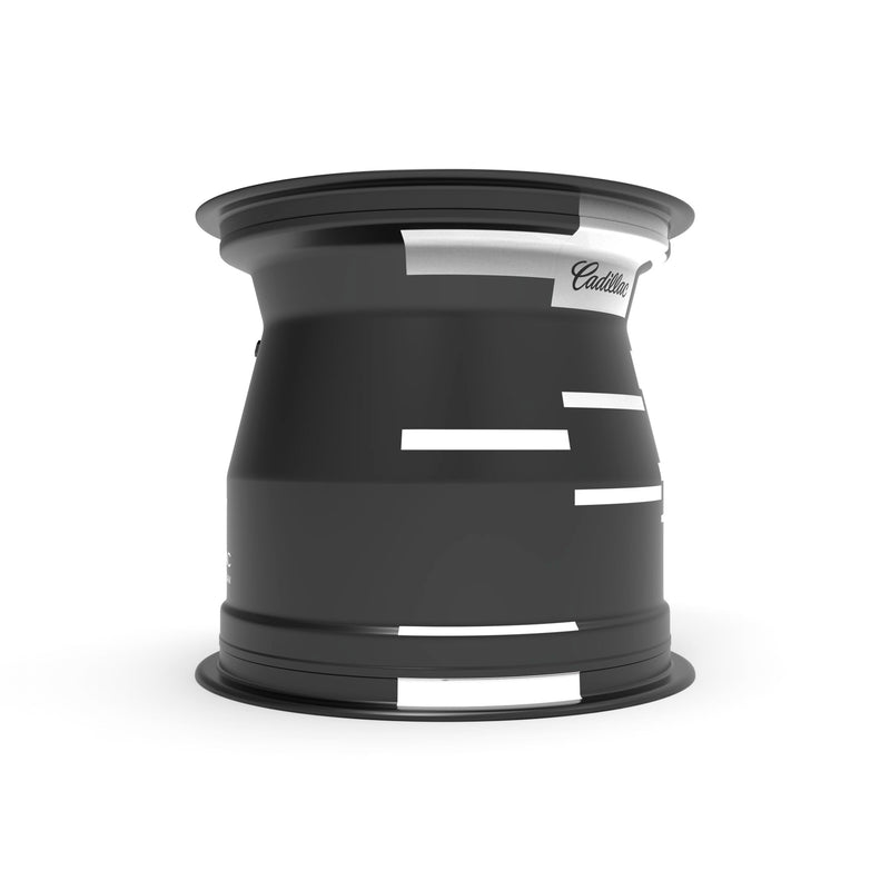 Cadillac Formula One Team Replica 1:4 Scale Mini Wheel Rim