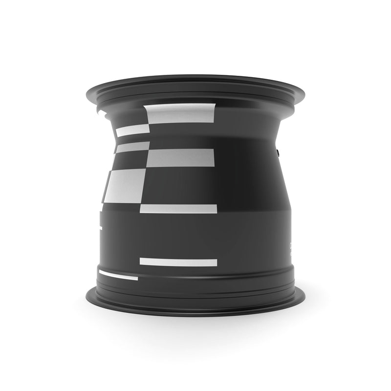 Cadillac Formula One Team Replica 1:4 Scale Mini Wheel Rim