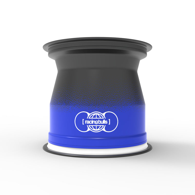 Visa Cash App Racing Bulls Formula One Team 2026 Mini Wheel Rim
