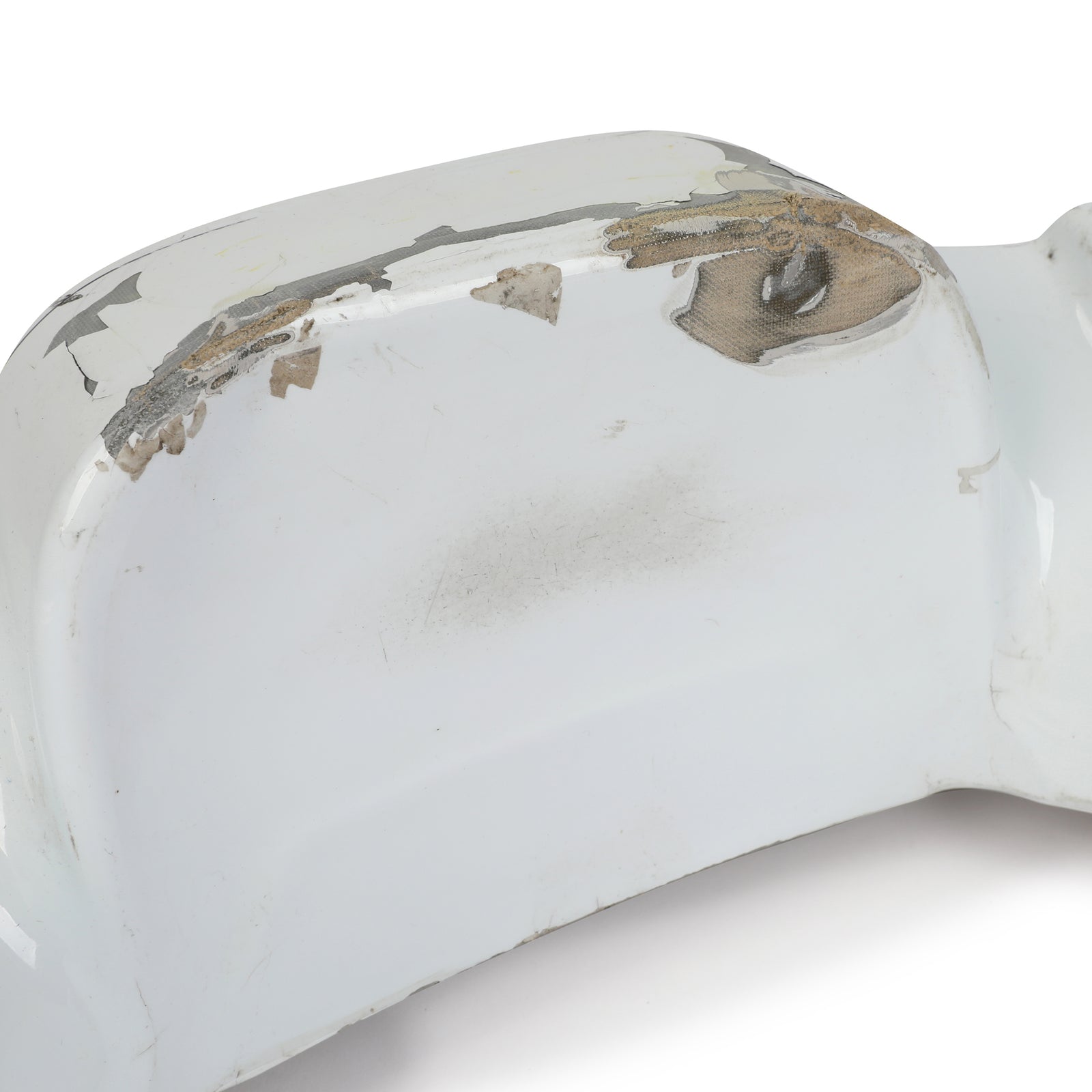 September Auction LOT 006 - Racing Point 2017 RP19 Headrest - Used