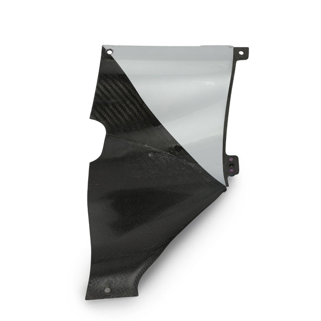 LOT 023 - Racing Point 2020 Generic Quarter Panel RH