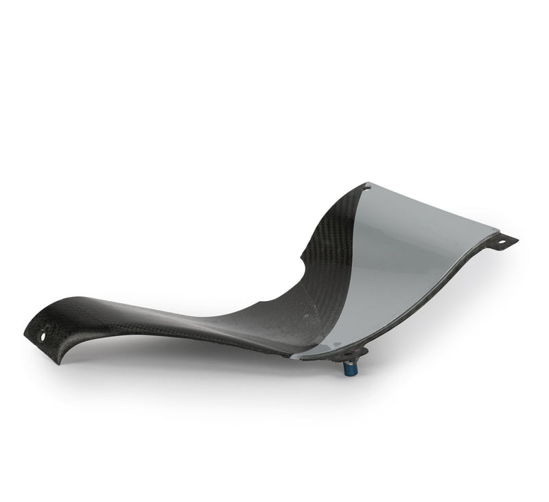 LOT 023 - Racing Point 2020 Generic Quarter Panel RH