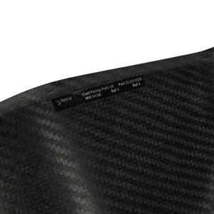 LOT 023 - Racing Point 2020 Generic Quarter Panel RH
