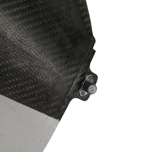 LOT 023 - Racing Point 2020 Generic Quarter Panel RH