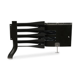 LOT 007 - Racing Point 2020 Sidepod Leading Edge Fairing LH/RH