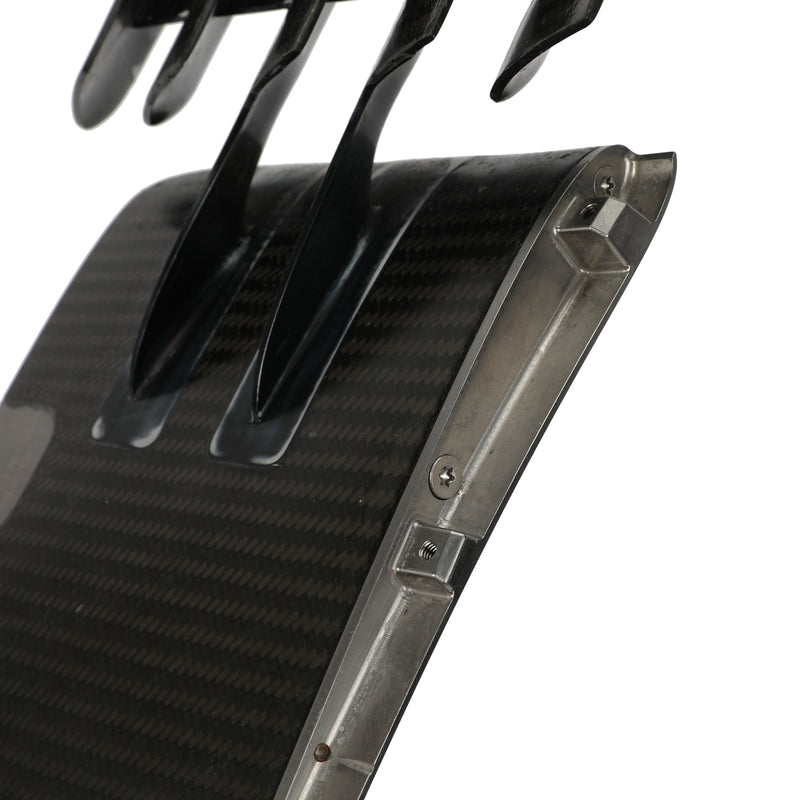 LOT 007 - Racing Point 2020 Sidepod Leading Edge Fairing LH/RH