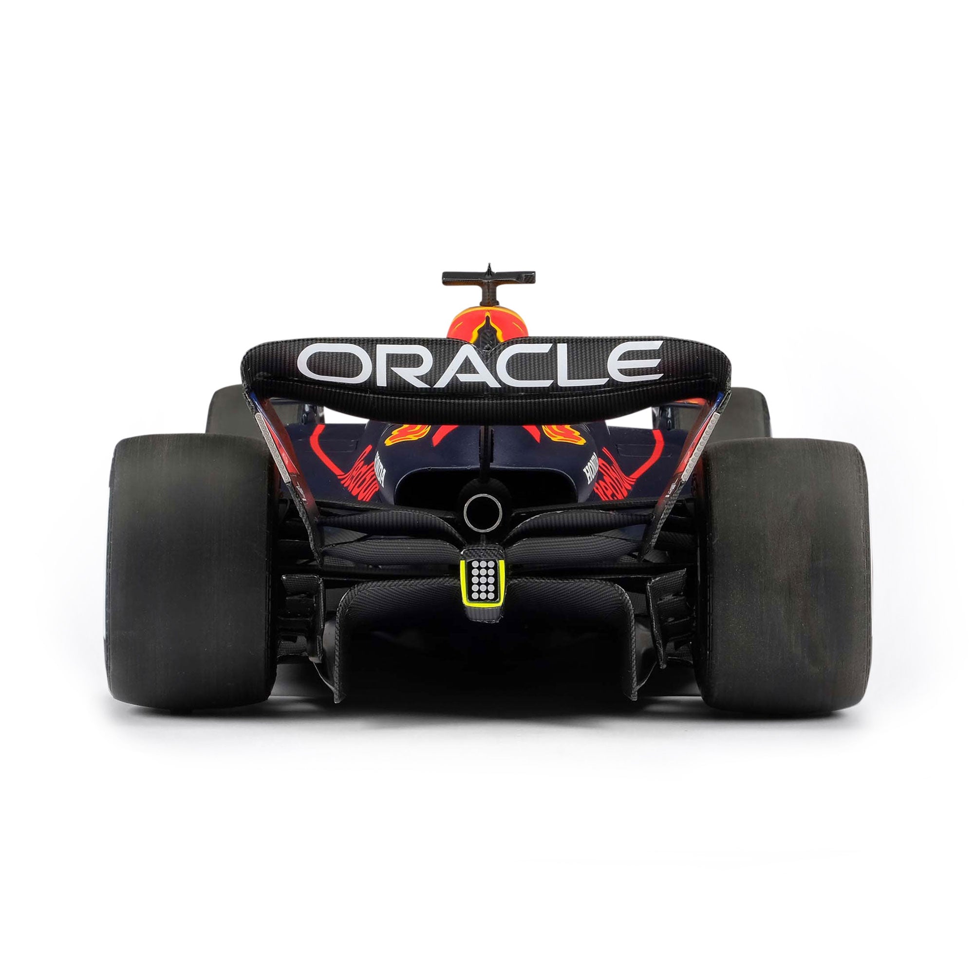 Max Verstappen 2023 RB19 1:18 Scale Model F1® Car