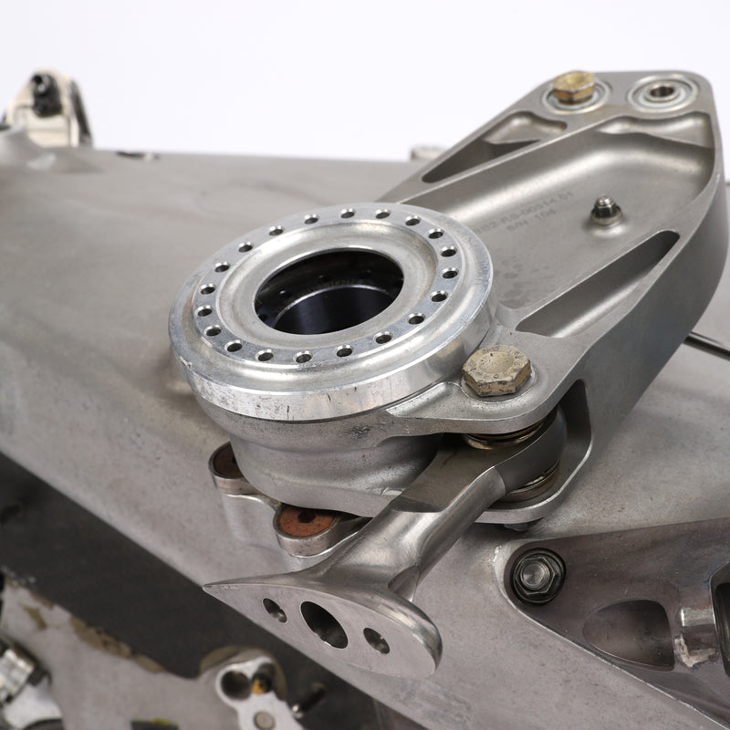 Red Bull Racing RB2 2006 Race Used Gear Box Table