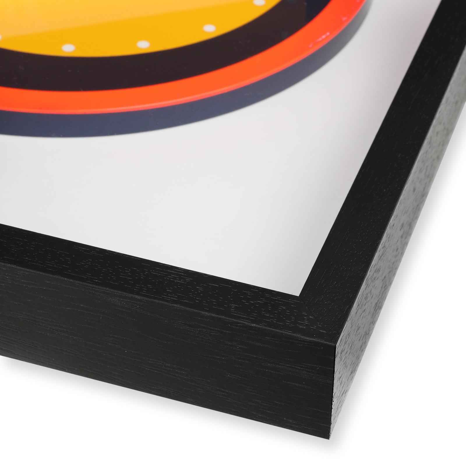 LOT 607 - Oracle Red Bull Racing 2009-2012 Pit Stop Lollipop