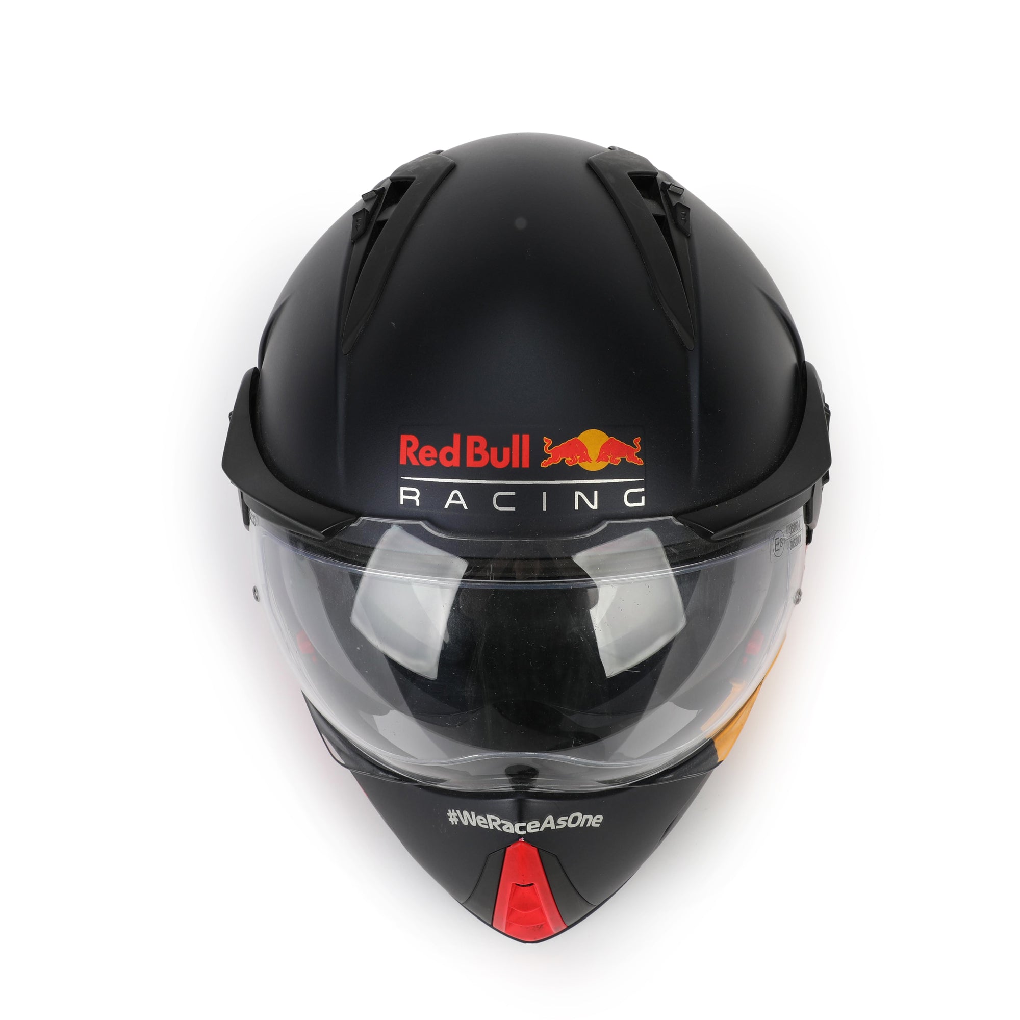 Red Bull Pit Crew Helmet