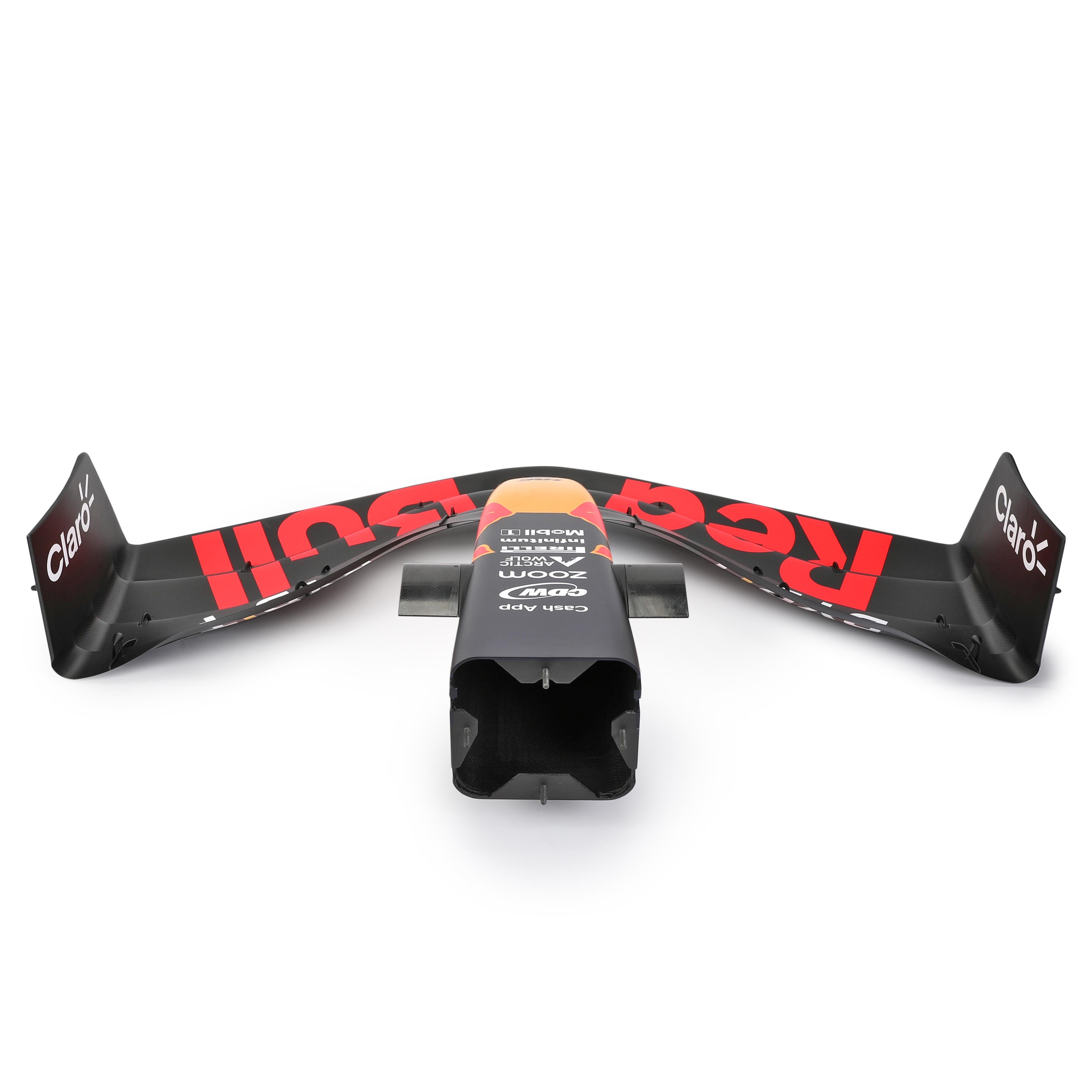 Oracle Red Bull 2023 RB19 Replica Nosecone & Wing