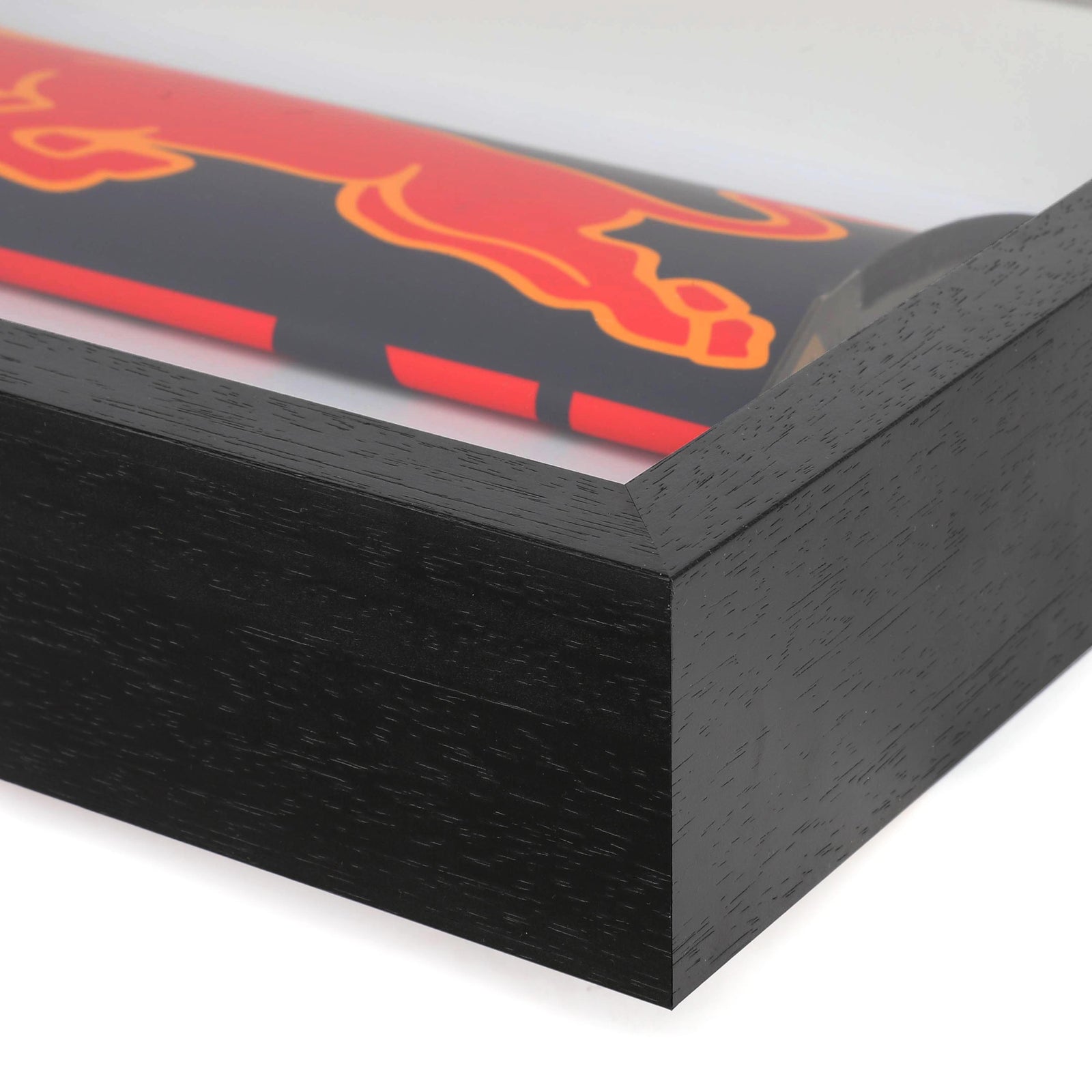 Red Bull Racing Grand Prix Used DRS Flap