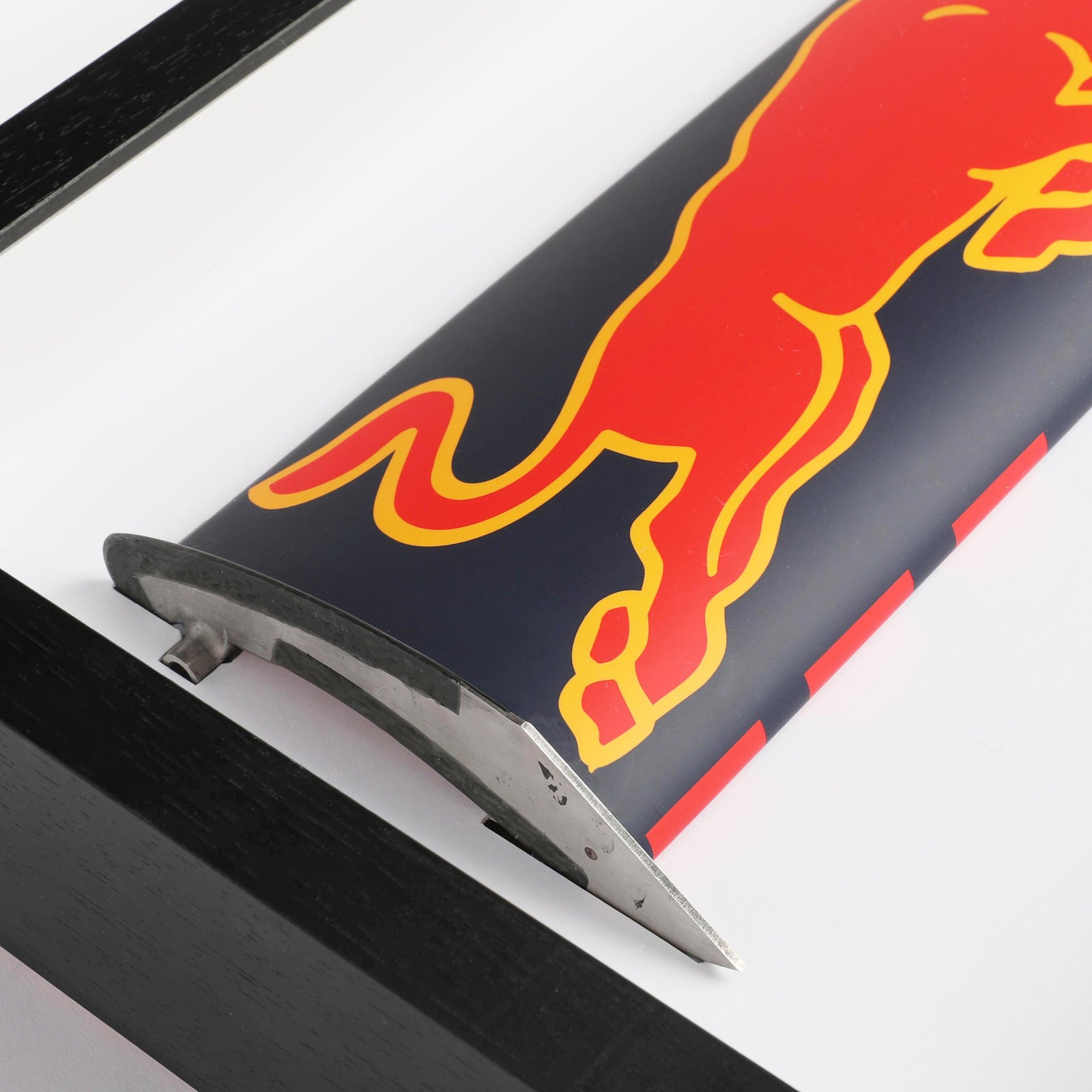Red Bull Racing Grand Prix Used DRS Flap