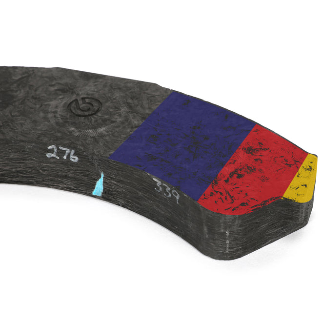 Oracle Red Bull Racing F1™ Team Branded Brake Pad