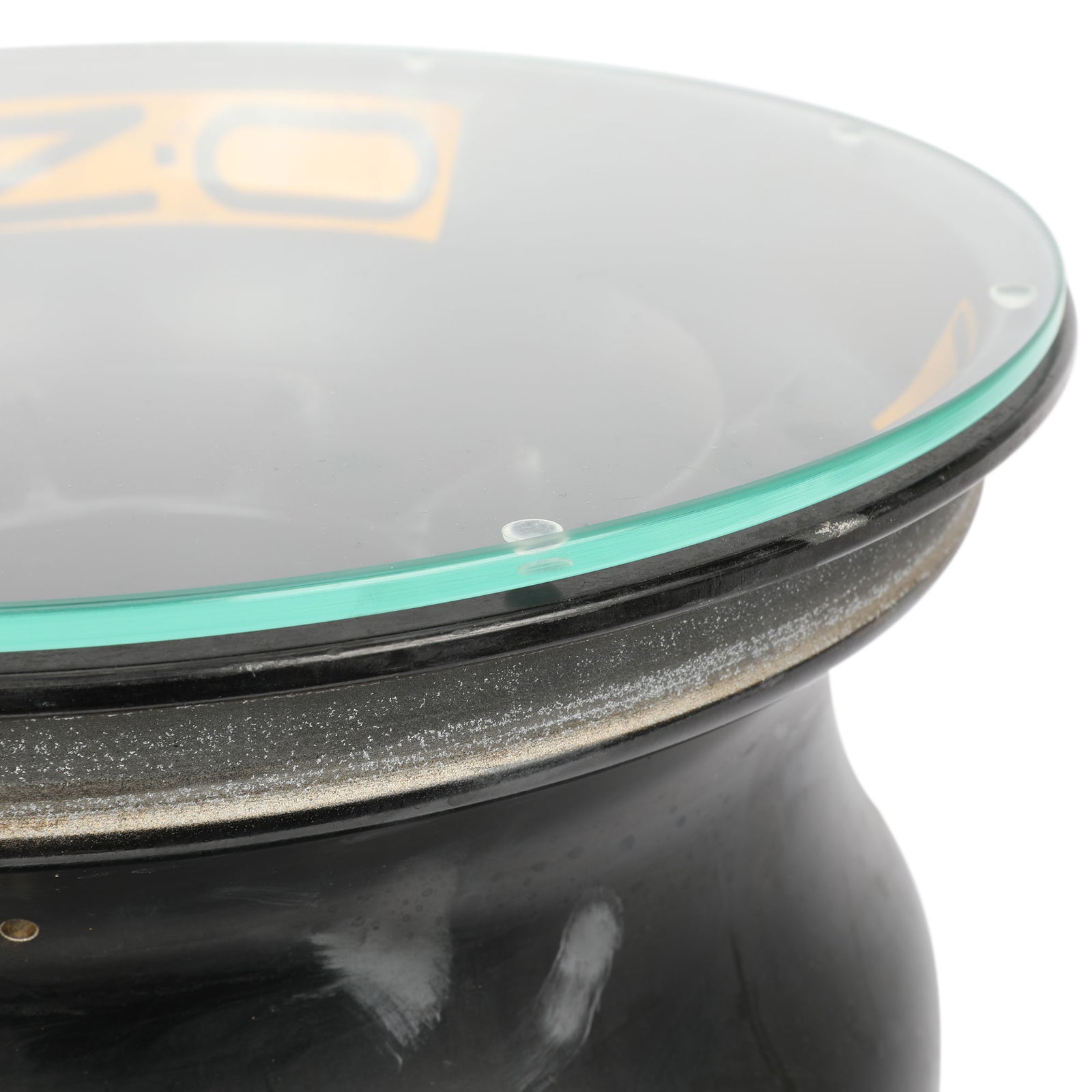 Renault F1 Team 2016 Front Wheel Rim Table