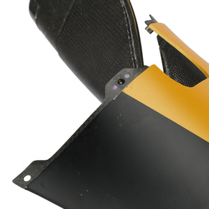 LOT 003 - Renault RS16 Rear Lower RH Quarter Panel 2016 Spec 3 Spec 1