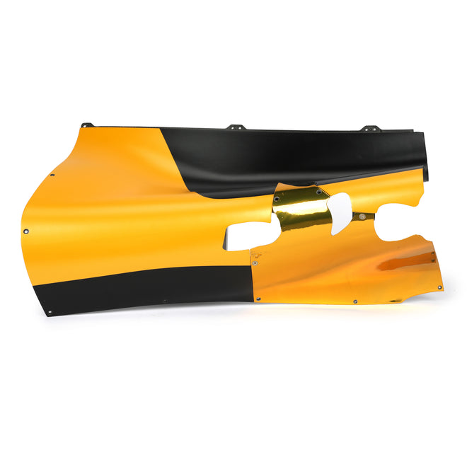Auction LOT 108 - Renault 2016 Rear Lower Quarter Panel - Left Hand