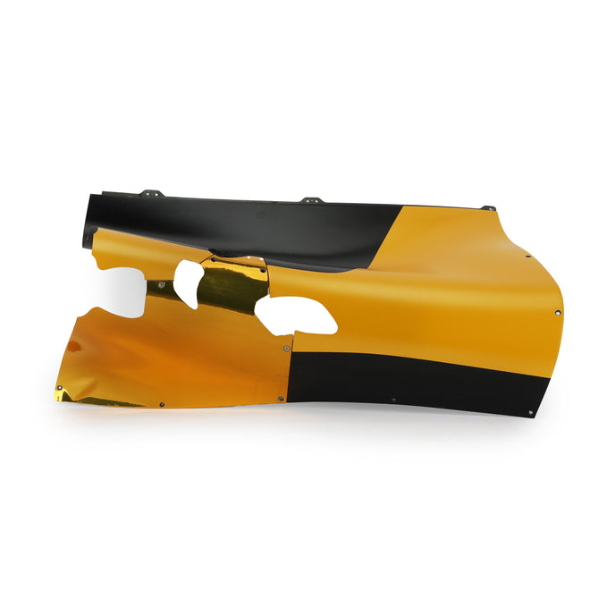 LOT 05 - Renault RS16 Rear Lower RH Quarter Panel 2016