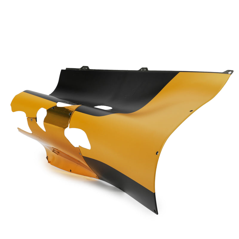 LOT 005 - Renault RS16 Rear Lower RH Quarter Panel 2016