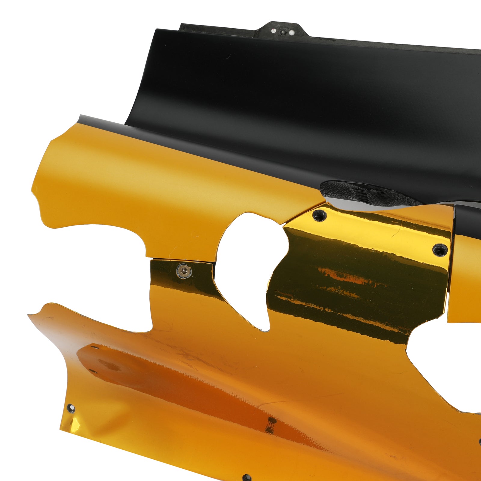LOT 005 - Renault RS16 Rear Lower RH Quarter Panel 2016