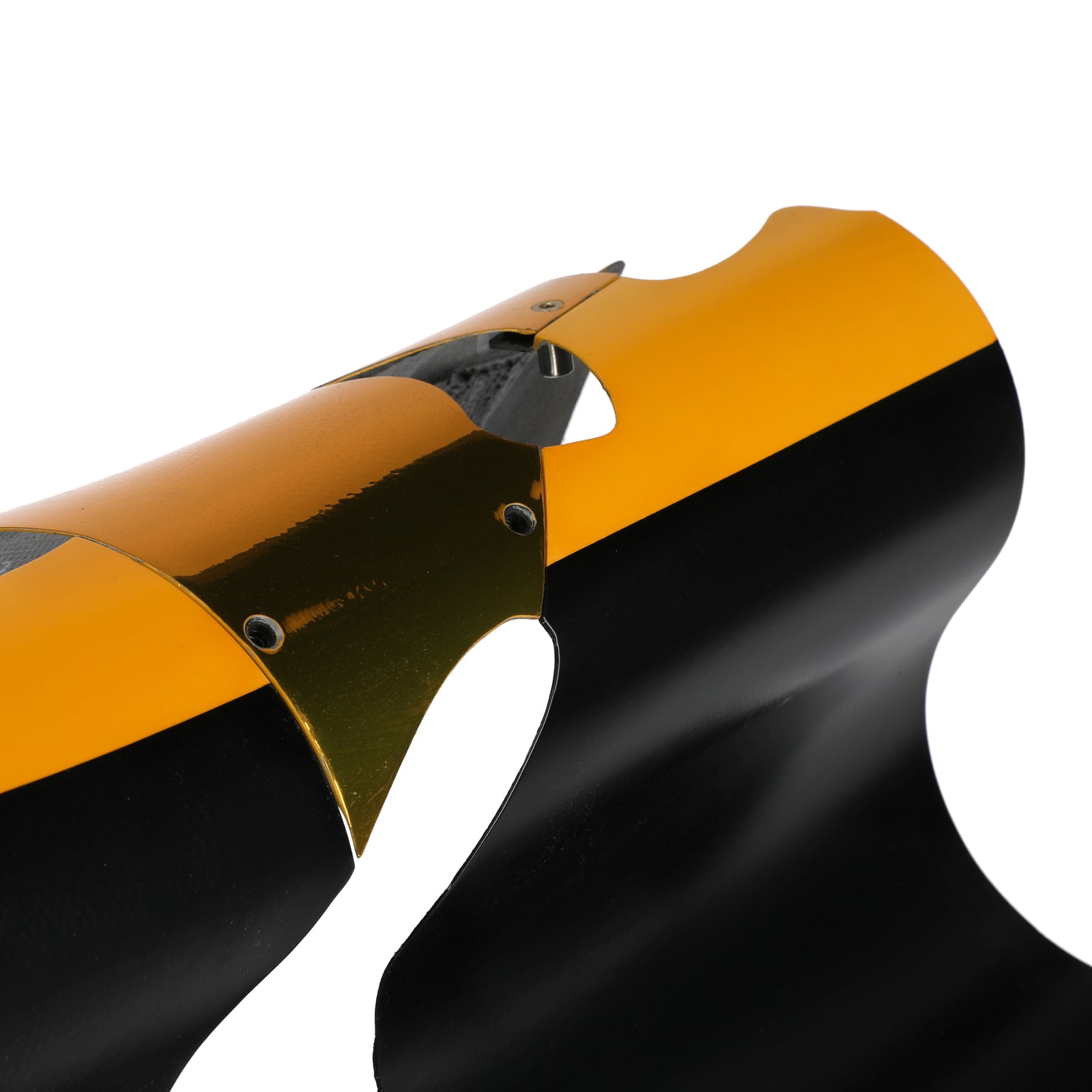 Auction LOT 109 - Renault 2016 Rear Lower Quarter Panel - Right Hand