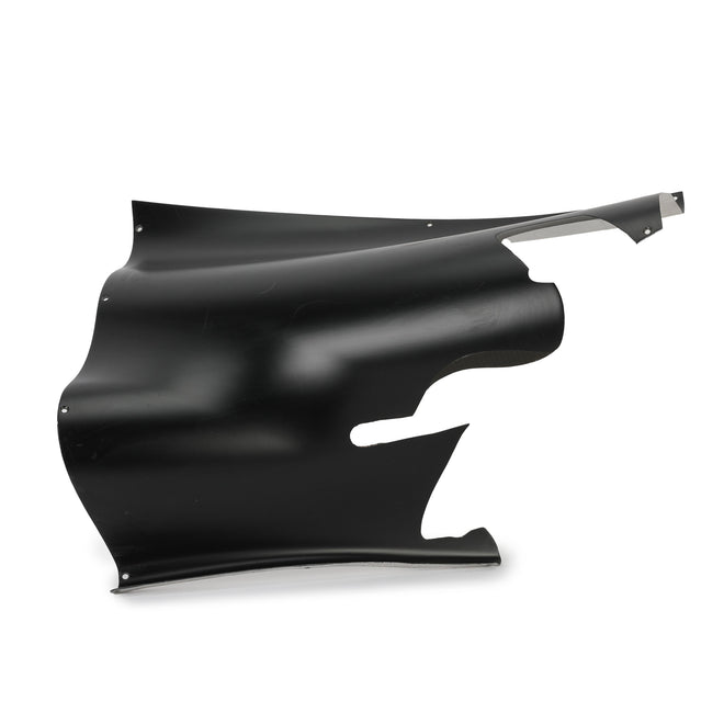 Auction LOT 112 - Renault 2017 LH Rear Quarter Panel
