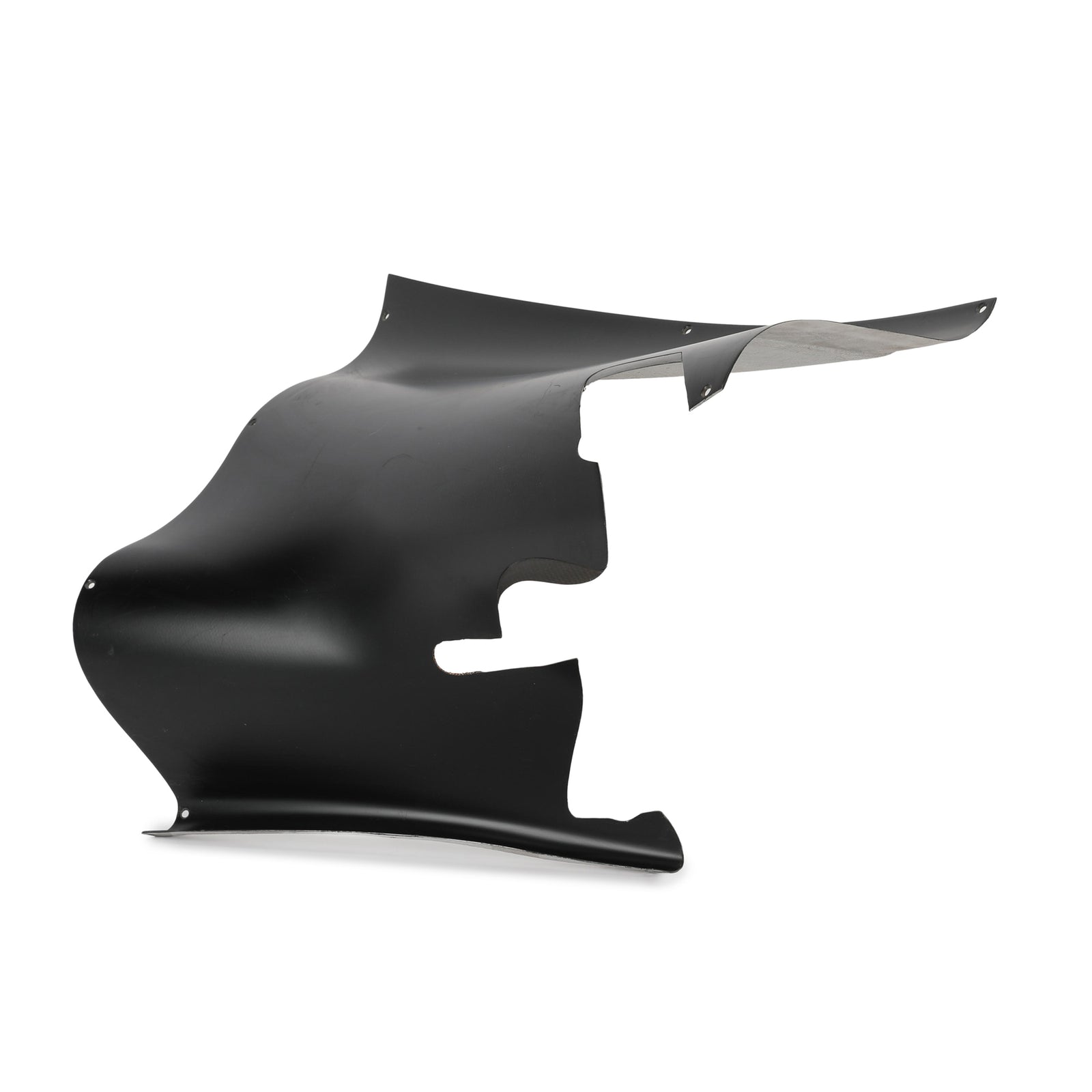Auction LOT 112 - Renault 2017 LH Rear Quarter Panel